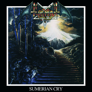 Sumerian Cry album