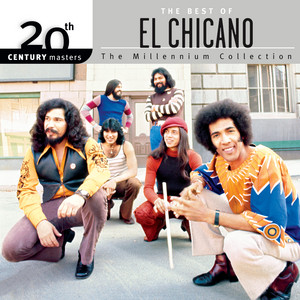 El Chicano cover