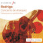 Rodrigo: Concierto de Aranjuez cover
