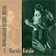 Hungarian Retro Music / Karády Katalin, Volume 3 Albumcover