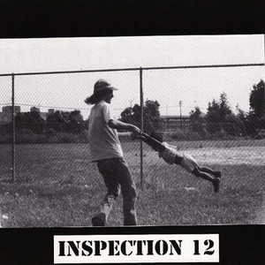 Inspection 12 cover