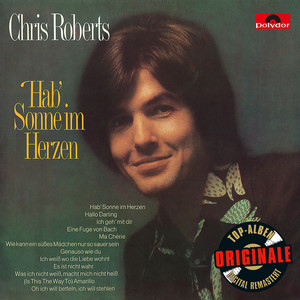Hab' Sonne im Herzen (Originale) cover