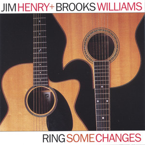 Time to Ring Some Changes cover