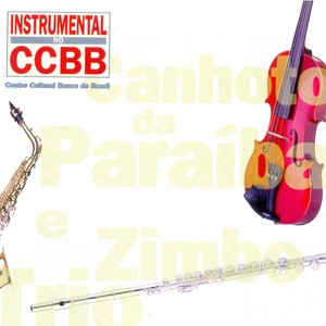 Instrumental no CCBB album