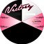 Victory Albumcover