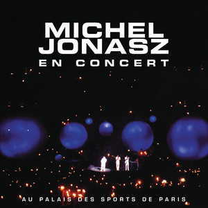 En concert au Palais des sports album