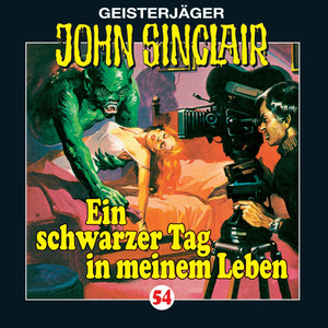 Folge 54: Ein schwarzer Tag in meinem Leben