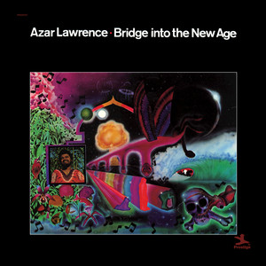 Bridge Into the New Age cover