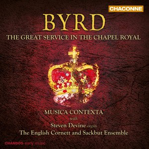 The Great Service cover