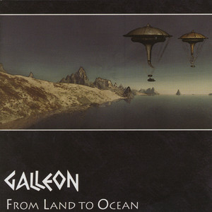 From Land To Ocean cover