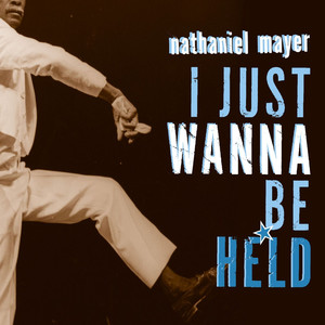 I Wanna Dance With You cover