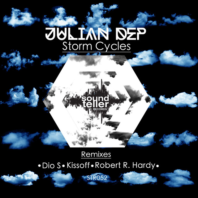 BPM and key for Storm Cycles by Julian Dep | Tempo for Storm Cycles ...