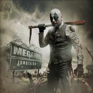 Zombieland cover