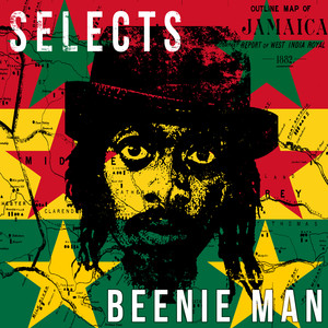 Beenie Man Selects Dancehall album