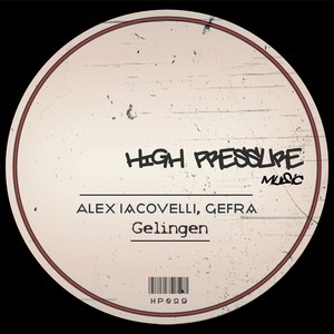 Alex Iacovelli