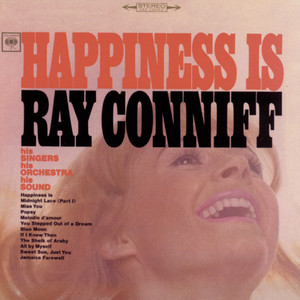 Happiness Is cover