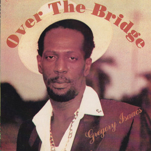 Over The Bridge cover