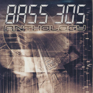 Anthology cover