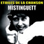 Etoiles de la Chanson, Mistinguett Albumcover