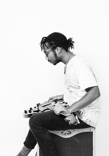Jacob Evans Photo