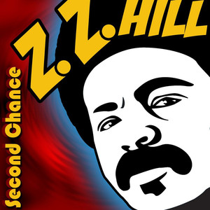 Second Chance album