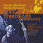 Jazz & Freeehands Community Albumcover