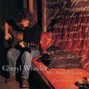 Mrs. Pinocci's Guitar cover