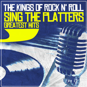 The Greatest Hits album