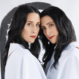 The Watson Twins Photo