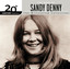 20th Century Masters: The Millennium Collection: Best Of Sandy Denny cover