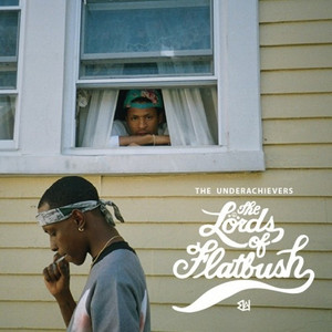 The Lords Of Flatbush album