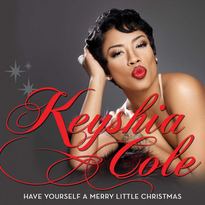 Have Yourself a Merry Little Christmas album