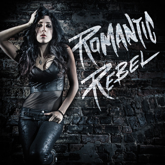 Romantic Rebel Photo