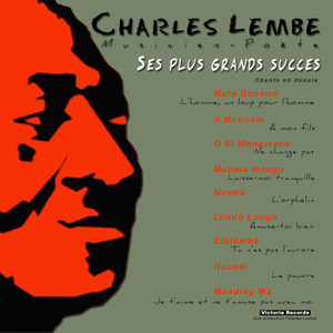 Charles Lemb&eacute;