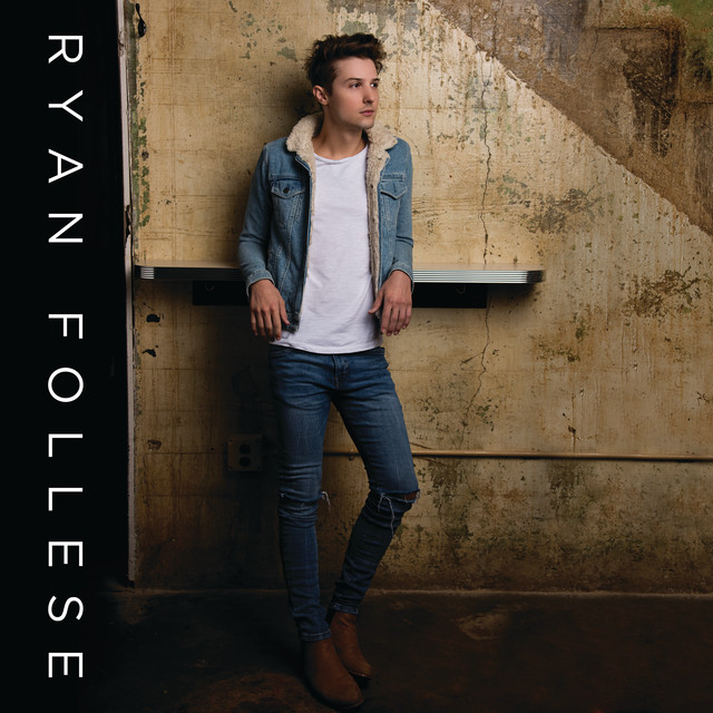Ryan Follese cover
