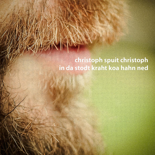 Christoph spuit Christoph Photo