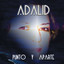 Punto y aparte Albumcover