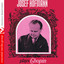 Josef Hofmann Plays Chopin (Digitally Remastered) Albumcover