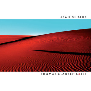 Spanish Blue cover