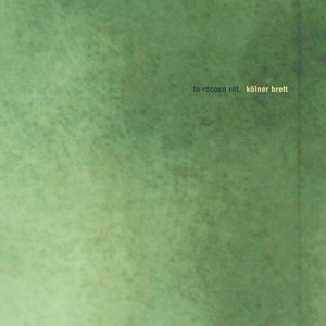 Kölner Brett cover