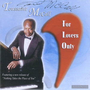 For Lovers Only cover