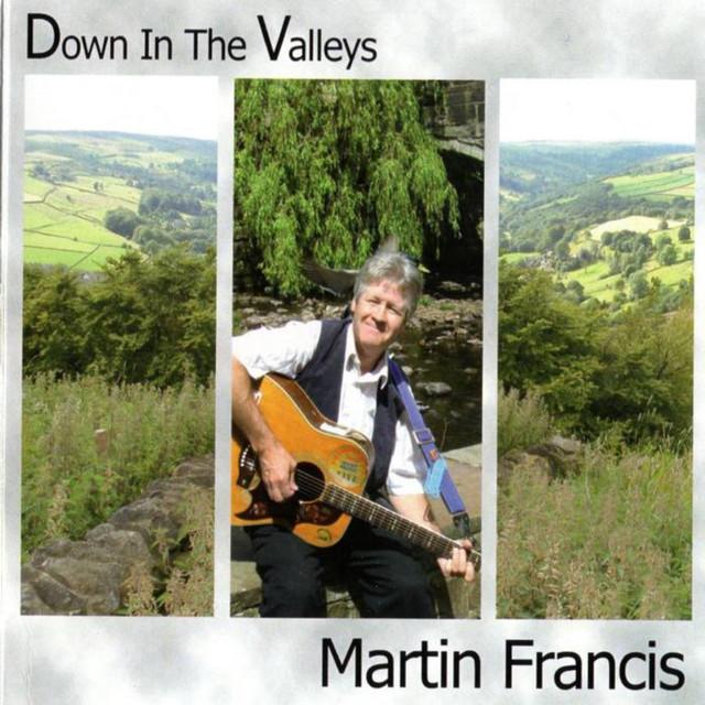 Francis Martin Photo