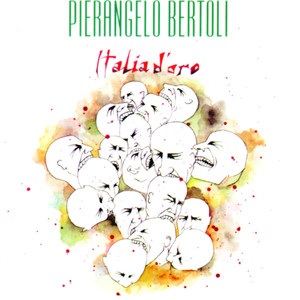 Italia d'oro album