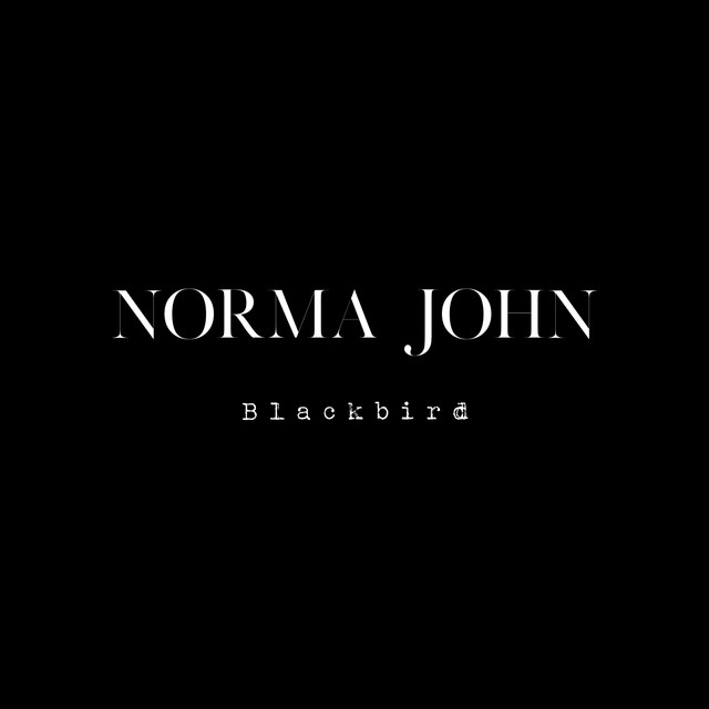 Norma John Photo