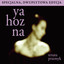 Ya Hozna (Specjalna, Dwupłytowa Edycja) Albumcover