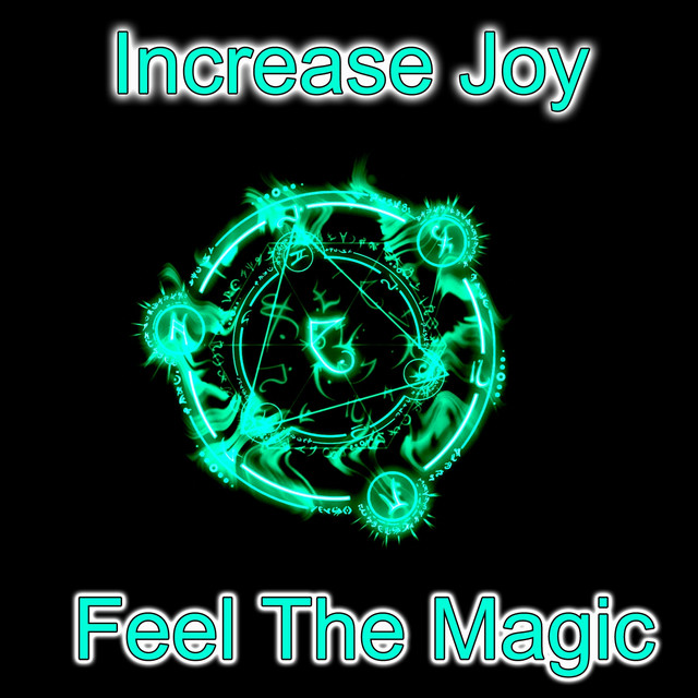Increase Joy Photo