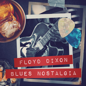 Blues Nostalgia album