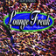 Lounge Freak Albumcover