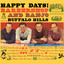 Happy Days! Barbershop and Banjo Albumcover