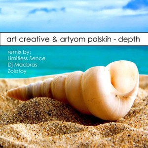 Art Creative & Artyom Polskih